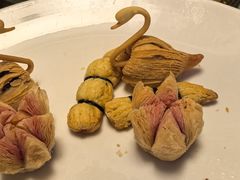 -清华大学-甲所餐厅