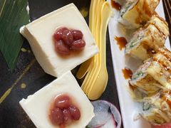 芝士豆腐-小川洋风料理(汉街店)