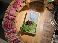-黑牛黑猪烤肉专门店(万象城店)
