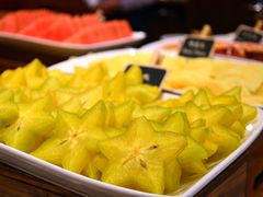 -马哥孛罗咖啡厅·Cafe Marco (厦门马哥孛罗东方大酒店)