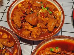 -江西老表·经典江西八大碗