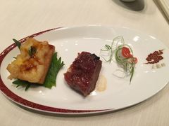 -天龙轩(香港丽思卡尔顿酒店)
