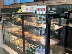 -星巴克臻选(深圳欢乐港湾店)