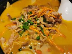 鲜笋脆肚-外婆小聚茶餐厅·生日·团建(市民中心店)