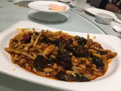 鱼香肉丝-春熙小馆(乘风庄店)