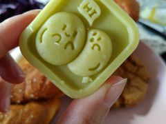 -泸溪河桃酥(欧尚店)