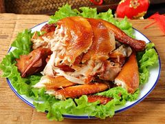 -一块豆腐·海鲜·家常菜(李沧书院路店)