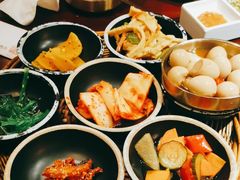 -三代烤肉(保利广场店)
