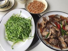 -鑫悦楼煎蟹·16年海鲜大排档
