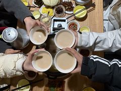-尼玛藏家风味园(阿山食城店)