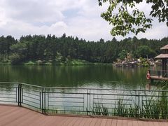 -南京银杏湖乐园