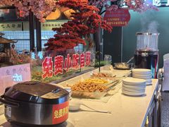 -红楼饭店(孙村店)