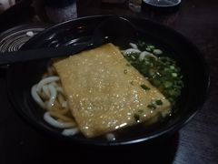-日本料理神拉面