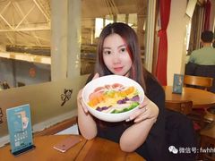 -雕刻时光咖啡馆(北航店)