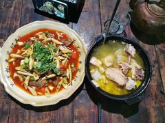 -青城甲(青城山店)