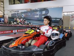 -RD卡丁车汽车俱乐部