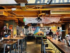 -Q MEX 库迈墨西哥餐吧(三里屯店)