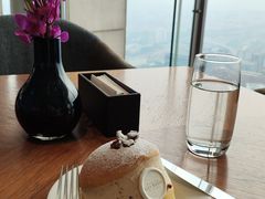 -北京柏悦酒店·锦庭餐厅Dining Room