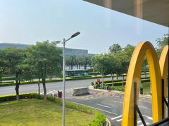 -麦当劳(厦门思明路店)