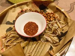 -杨记隆府重庆江湖菜(大悦城店)