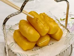 大良炸鲜奶-翠园(北京王府中环店)