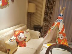 -青岛海泉湾皇冠假日度假酒店