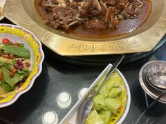 -芦月轩羊蝎子(太平桥店)