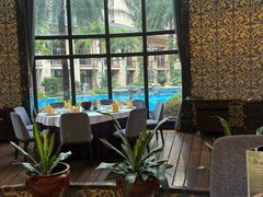 -星河湾半岛酒店-真粤中餐厅