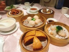 -星湖中餐厅