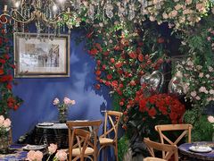 -第101座花园餐厅(湖滨88店)