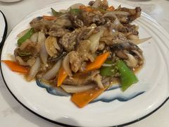 -老仁义·清真菜(太古街店)