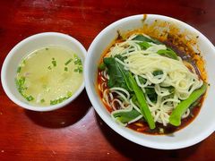 -朱儿面庄(洋河三路店)