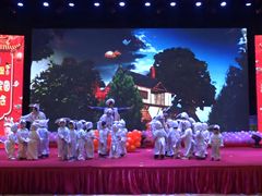 -吉的堡幼儿园(吉林英才园)