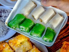 -琼海·狮椰美食楼