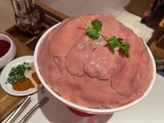 -九码头重庆毛肚火锅(棠岗店)