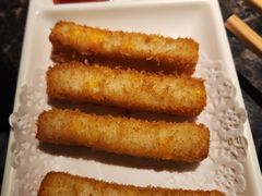 -海底捞火锅(盈锋广场店)