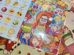 -甜心妈妈·榴莲星级糖水(北京路总店)