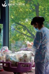 -馨紫罗兰月子会所·独栋月子中心