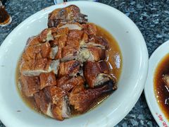 -黄连大头华烧鹅(萧地大马路店)