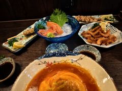 -哥哥の深夜食堂(红松东路店)