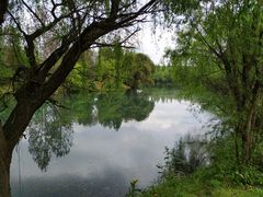 -贵阳市花溪国家城市湿地公园