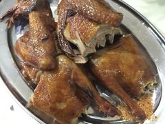 -美兰春记食店·龙舌坡红烧牛肉