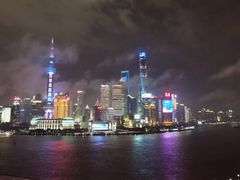 -上海和平饭店-华懋阁 The Cathay Room