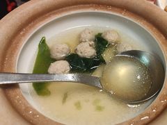 -西贝(华发商都店)