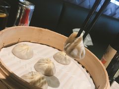 -鼎泰丰(国贸商城店)