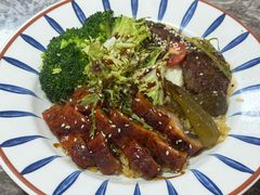 -山村茶餐厅(石岐店)