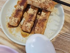 -长颈鹿的口袋钵钵鸡(市南店)