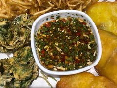 -缅丽·缅甸小吃(版纳店)