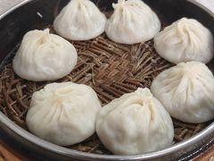 -曼曼汤包(建国西路店)