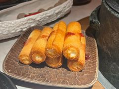 -芸山季·云南野生菌火锅(人民广场来福士店)